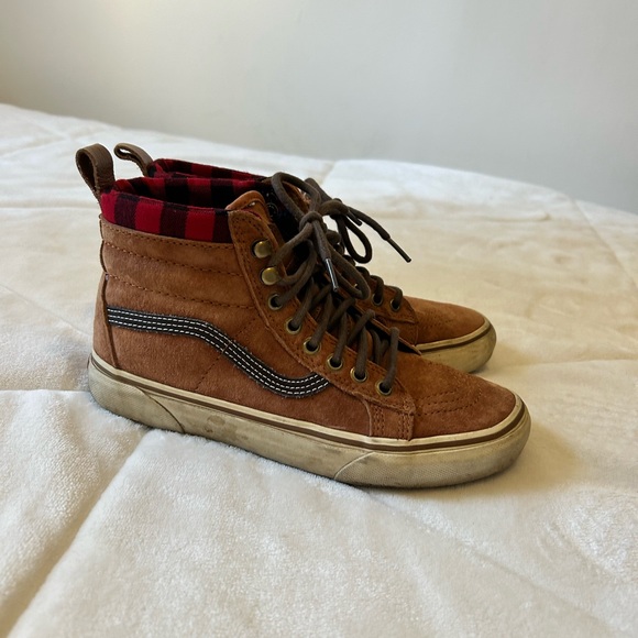 Vans Sk8-Hi MTE - Picture 2 of 7